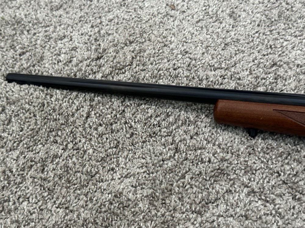 Ruger M77 Hawkeye 7mm-08 lightweight old production 2009 -img-10