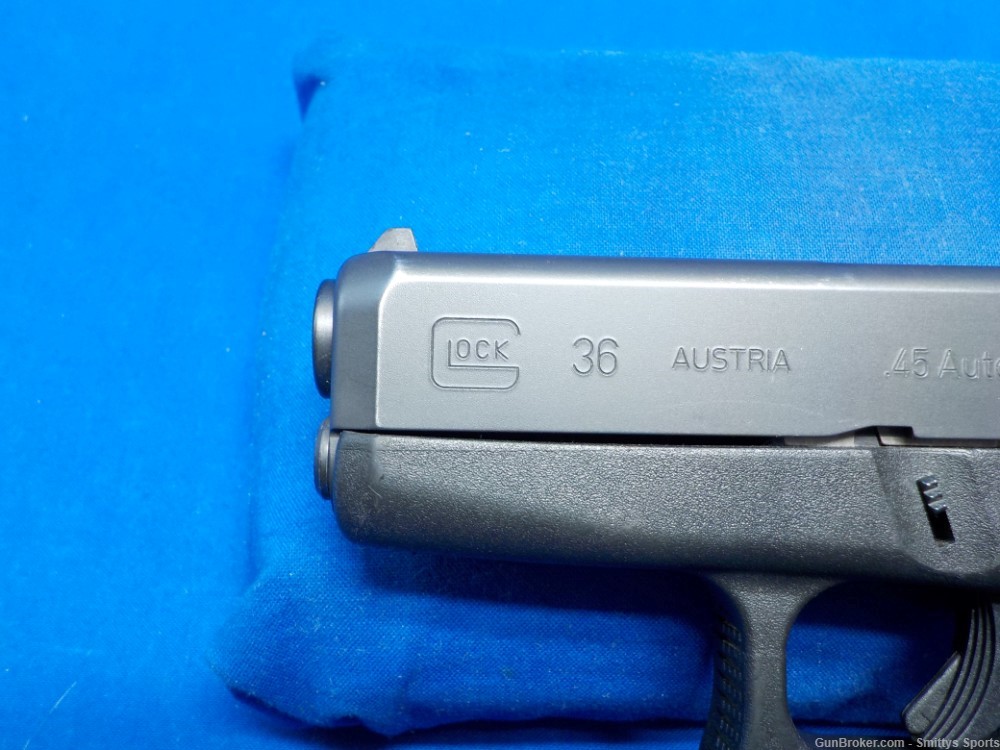 Glock 36 G36 45 ACP-img-12