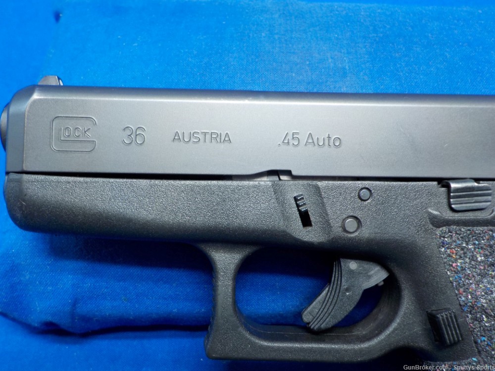 Glock 36 G36 45 ACP-img-11