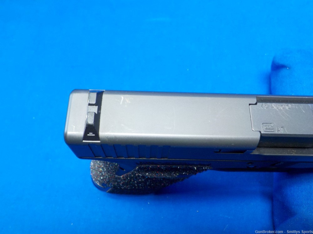 Glock 36 G36 45 ACP-img-14