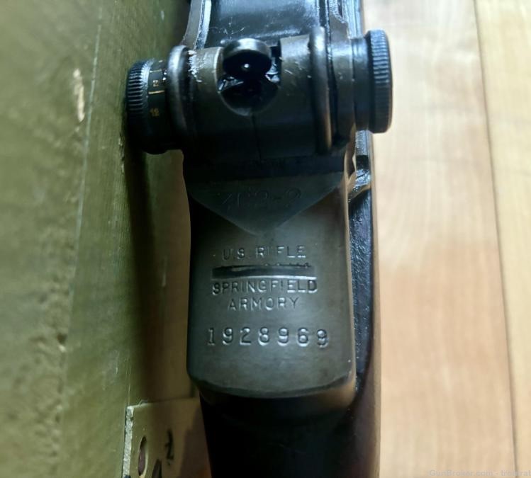 Springfield M1 Garand 30-06-img-2