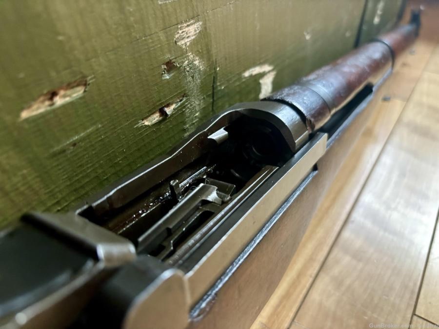 Springfield M1 Garand 30-06-img-3