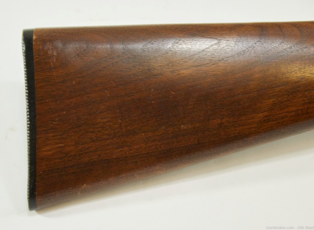  Winchester 62A Pump Action Rifle .22 LR C&R Slam Fire Gallery Gun-img-3