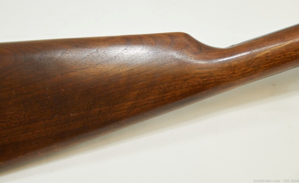  Winchester 62A Pump Action Rifle .22 LR C&R Slam Fire Gallery Gun-img-4