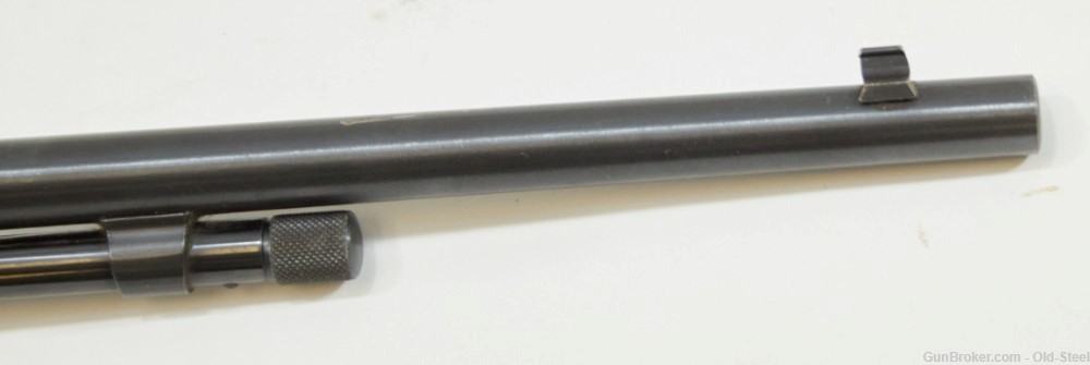  Winchester 62A Pump Action Rifle .22 LR C&R Slam Fire Gallery Gun-img-11