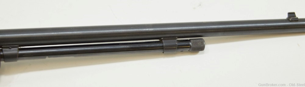  Winchester 62A Pump Action Rifle .22 LR C&R Slam Fire Gallery Gun-img-10