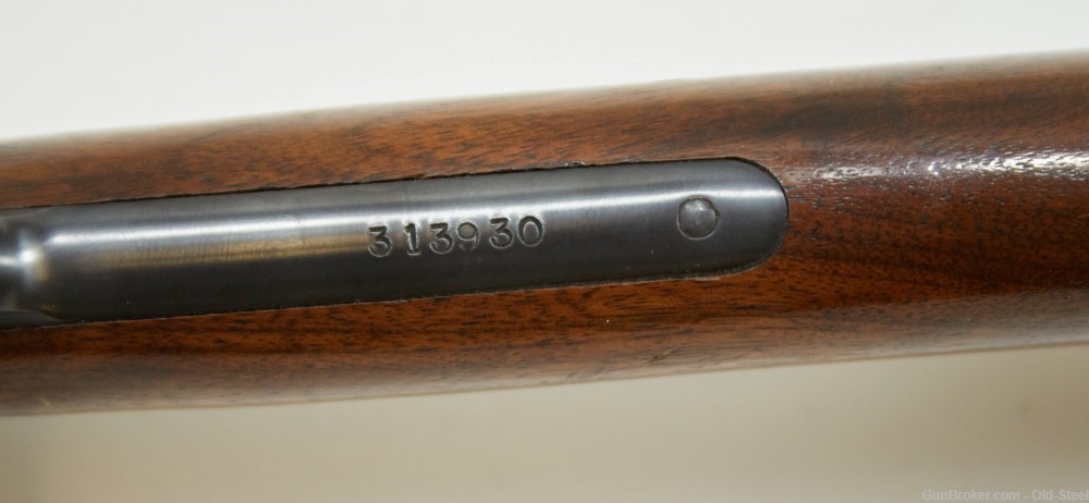 Winchester 62A Pump Action Rifle .22 LR C&R Slam Fire Gallery Gun-img-24