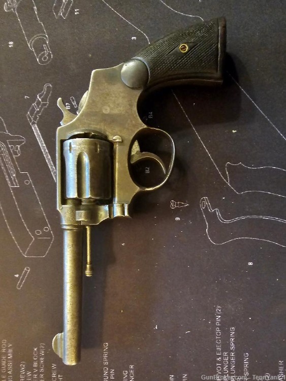 Spanish Revolvers-img-1