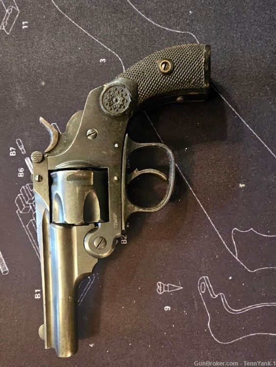 Spanish Revolvers-img-3