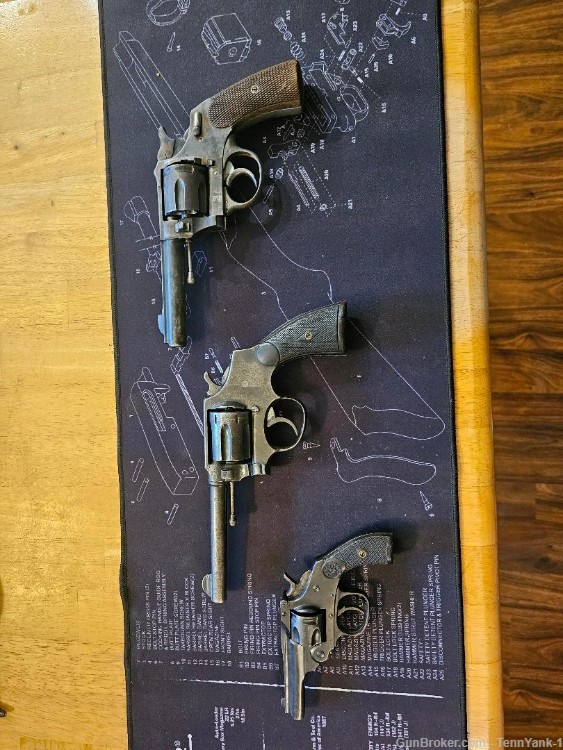 Spanish Revolvers-img-0