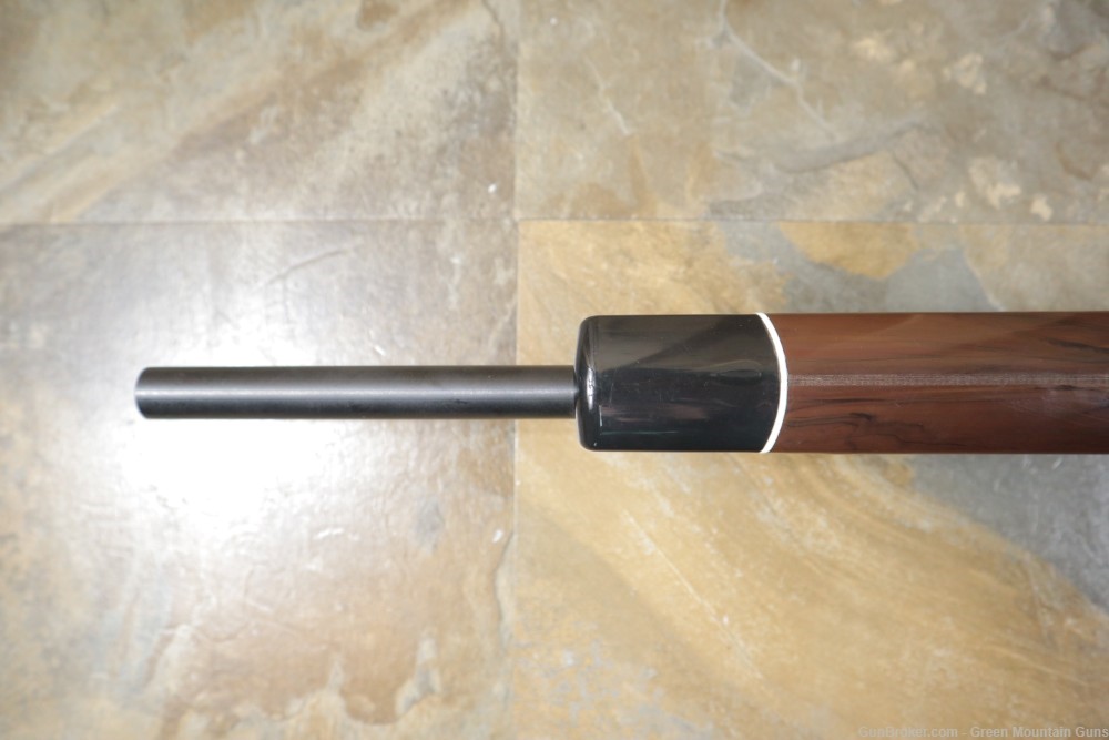 Rare Collectible Remington Nylon 10 Smooth Bore 22Cal Penny Bid NO RESERVE-img-51