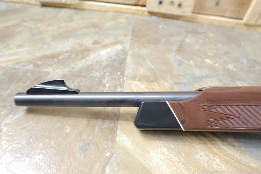 Rare Collectible Remington Nylon 10 Smooth Bore 22Cal Penny Bid NO RESERVE-img-31