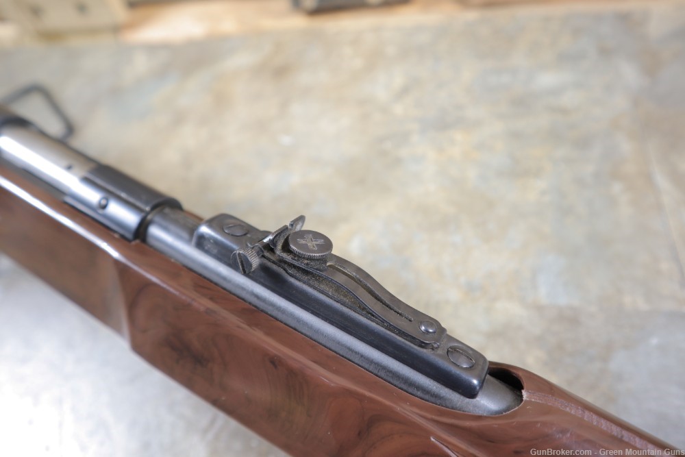 Rare Collectible Remington Nylon 10 Smooth Bore 22Cal Penny Bid NO RESERVE-img-11