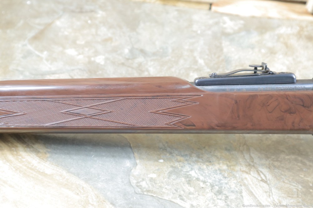 Rare Collectible Remington Nylon 10 Smooth Bore 22Cal Penny Bid NO RESERVE-img-29