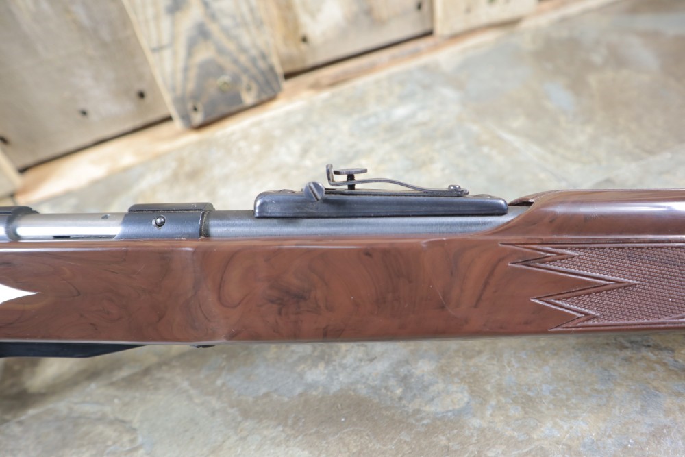 Rare Collectible Remington Nylon 10 Smooth Bore 22Cal Penny Bid NO RESERVE-img-10