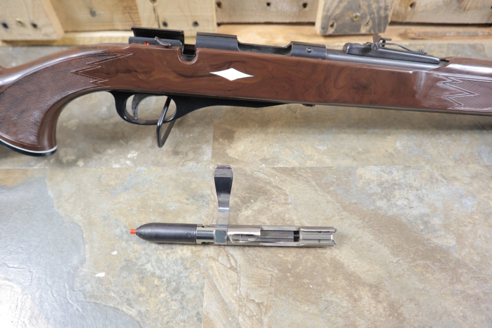 Rare Collectible Remington Nylon 10 Smooth Bore 22Cal Penny Bid NO RESERVE-img-54