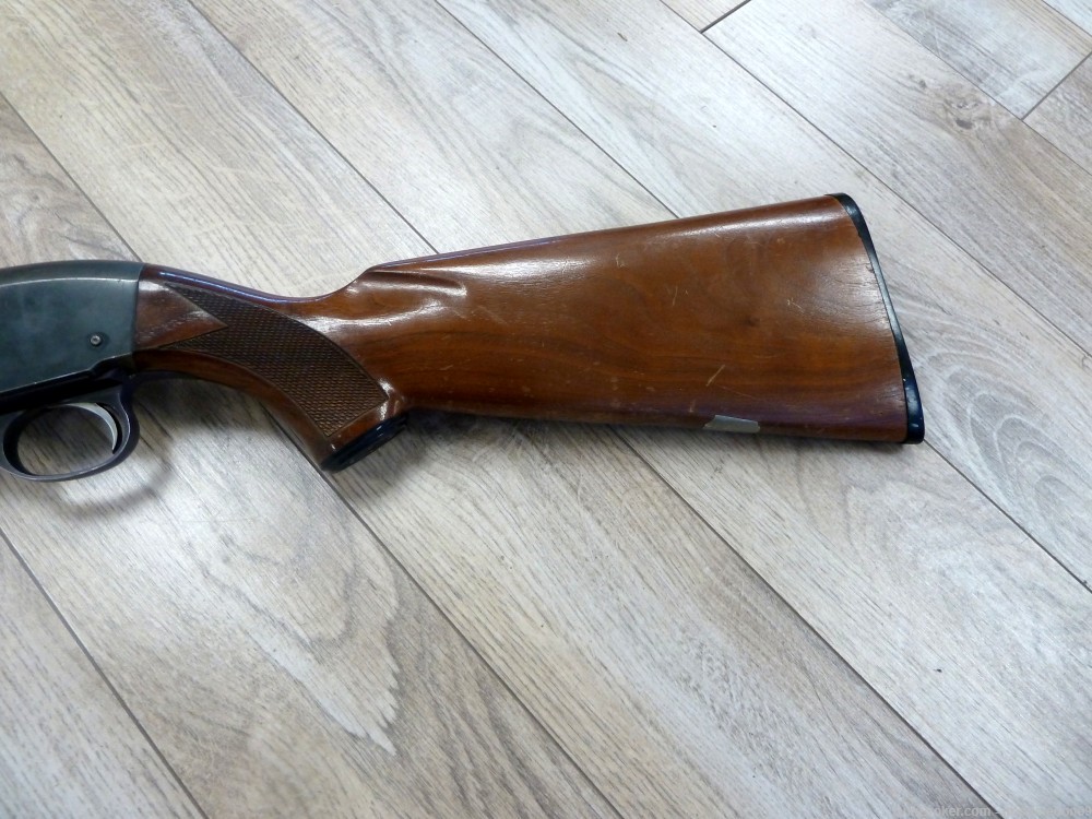 JC Higgins model 60 12 ga shotgun -img-1
