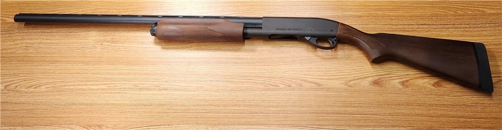 Remington Model 870 Express 12 Gauge 27 ¾" Barrel Box-img-2