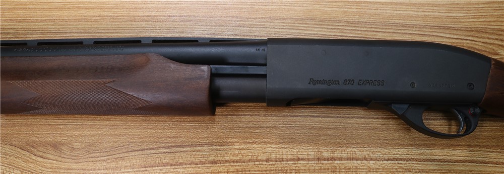 Remington Model 870 Express 12 Gauge 27 ¾" Barrel Box-img-7
