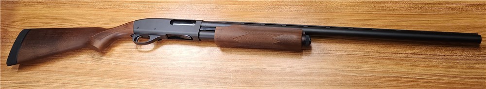 Remington Model 870 Express 12 Gauge 27 ¾" Barrel Box-img-1