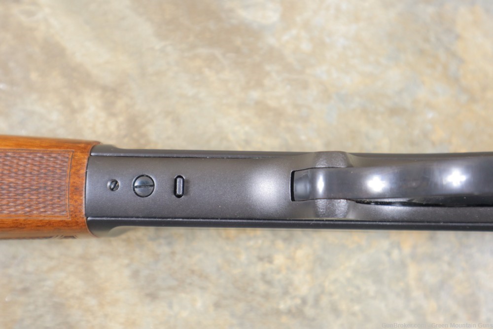 Beautiful Henry H018-410 .410Bore Lever Action Shotgun Penny Bid NO RESERVE-img-54