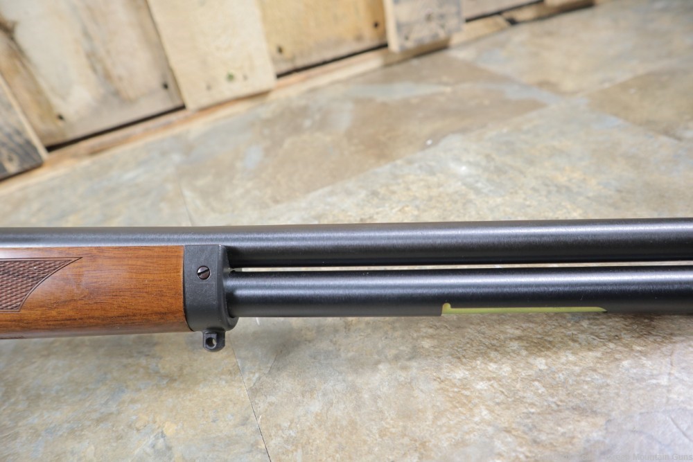 Beautiful Henry H018-410 .410Bore Lever Action Shotgun Penny Bid NO RESERVE-img-11