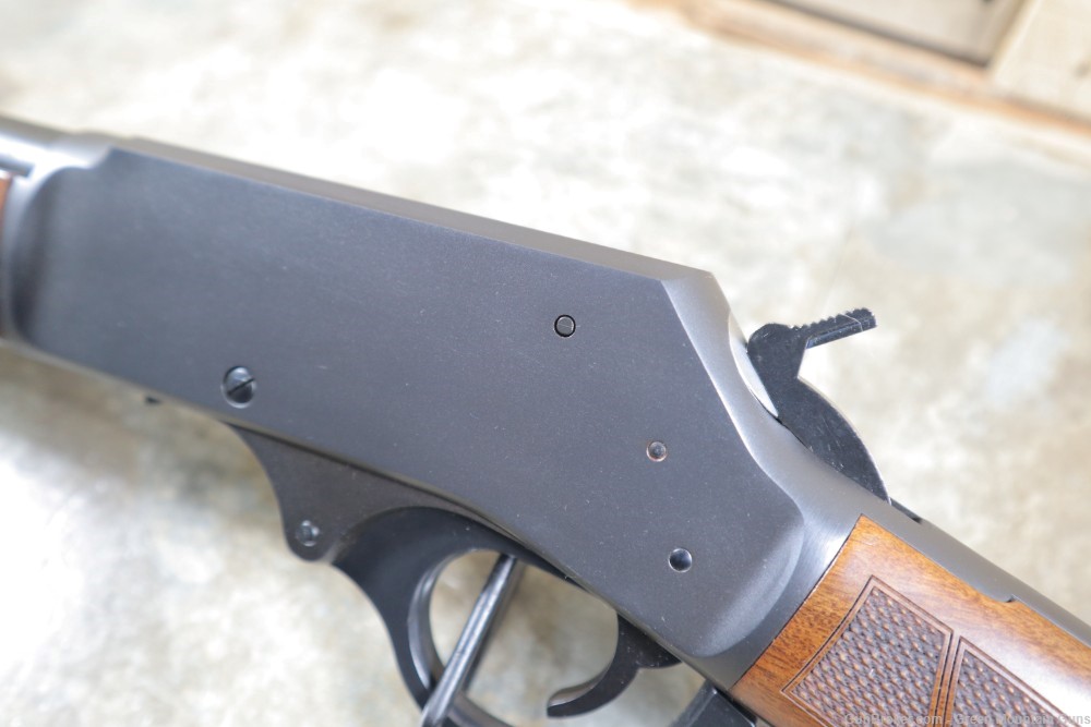Beautiful Henry H018-410 .410Bore Lever Action Shotgun Penny Bid NO RESERVE-img-27