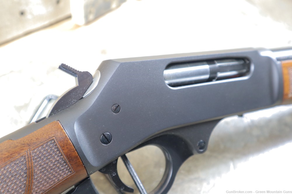 Beautiful Henry H018-410 .410Bore Lever Action Shotgun Penny Bid NO RESERVE-img-18