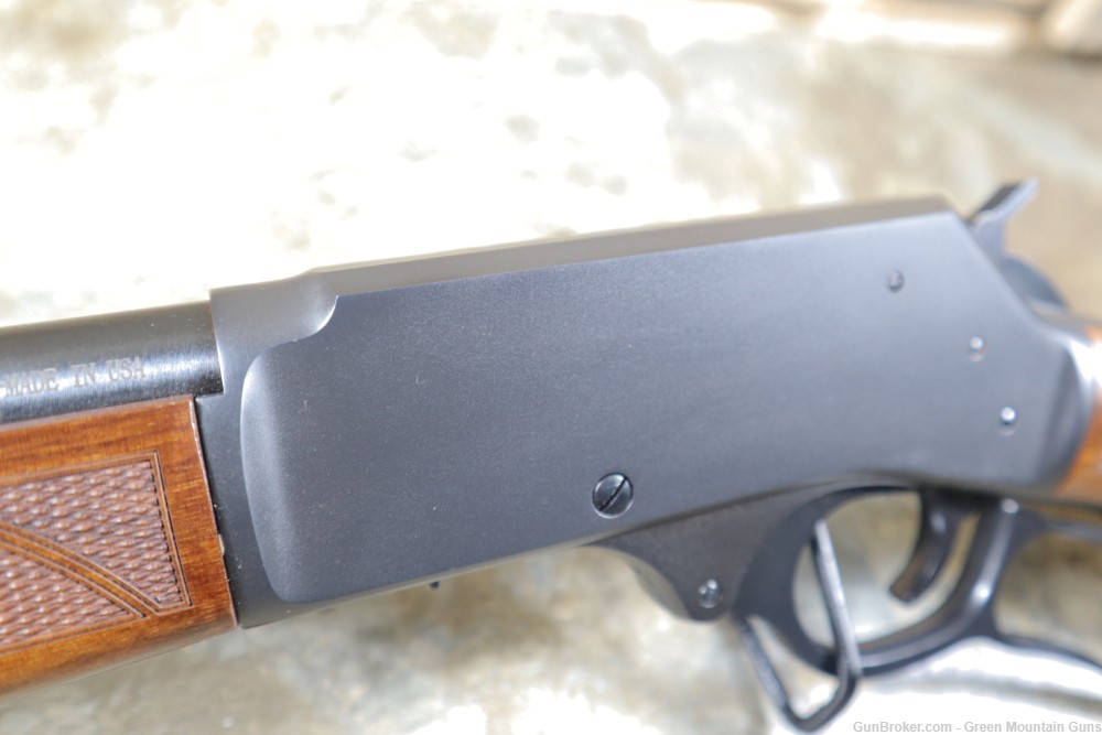 Beautiful Henry H018-410 .410Bore Lever Action Shotgun Penny Bid NO RESERVE-img-29