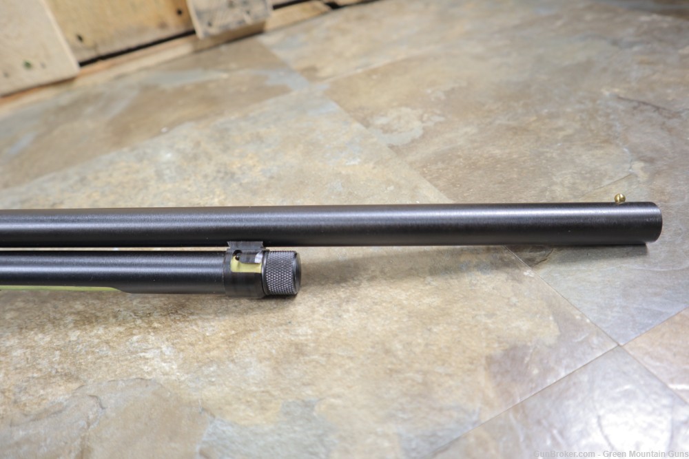 Beautiful Henry H018-410 .410Bore Lever Action Shotgun Penny Bid NO RESERVE-img-9