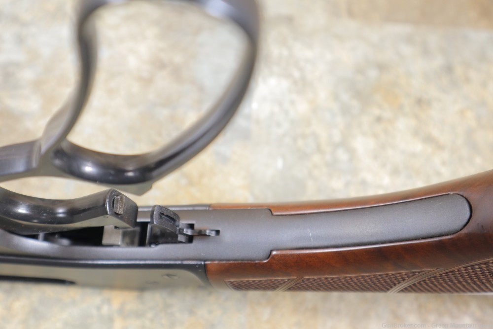 Beautiful Henry H018-410 .410Bore Lever Action Shotgun Penny Bid NO RESERVE-img-53