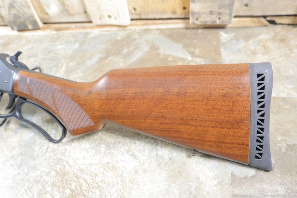 Beautiful Henry H018-410 .410Bore Lever Action Shotgun Penny Bid NO RESERVE-img-23
