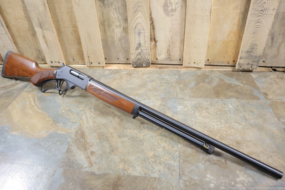 Beautiful Henry H018-410 .410Bore Lever Action Shotgun Penny Bid NO RESERVE-img-3