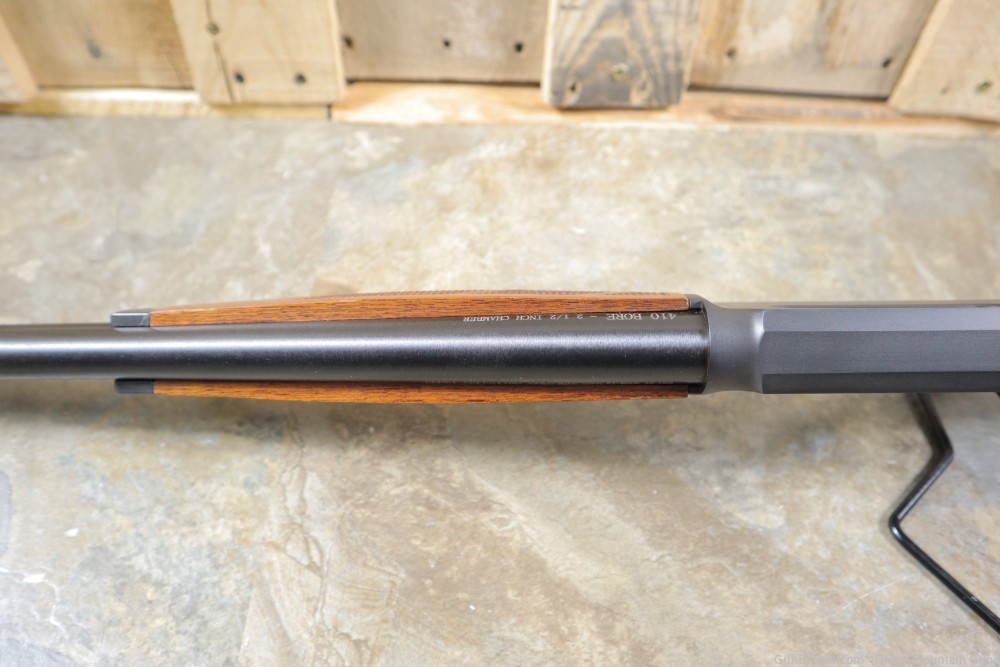 Beautiful Henry H018-410 .410Bore Lever Action Shotgun Penny Bid NO RESERVE-img-42