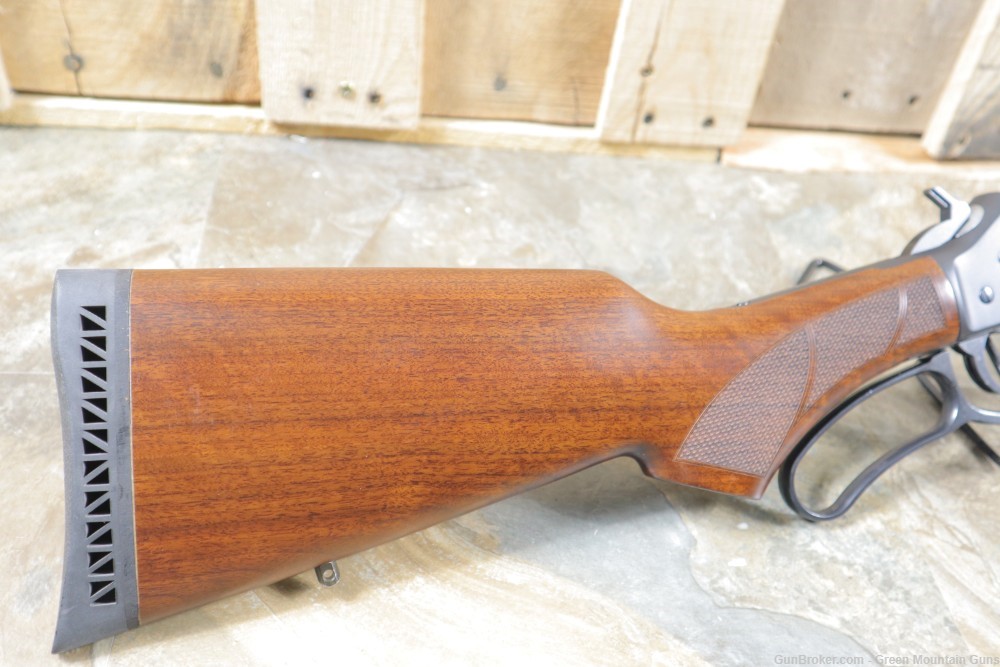 Beautiful Henry H018-410 .410Bore Lever Action Shotgun Penny Bid NO RESERVE-img-21