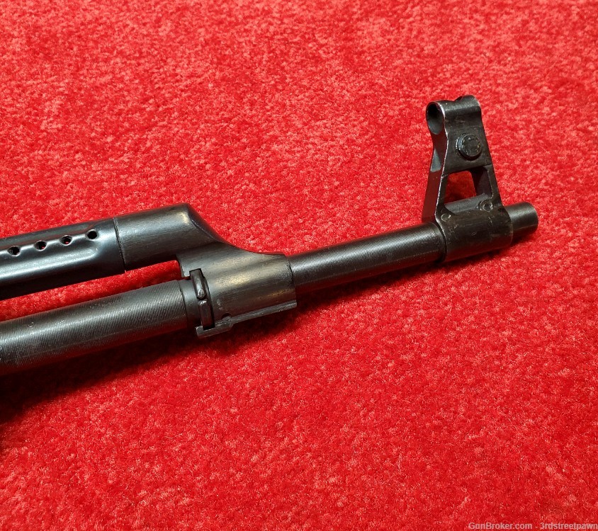 Norinco MAK-90 Sporter 1993 7.62x39  AK-47 1993-img-11