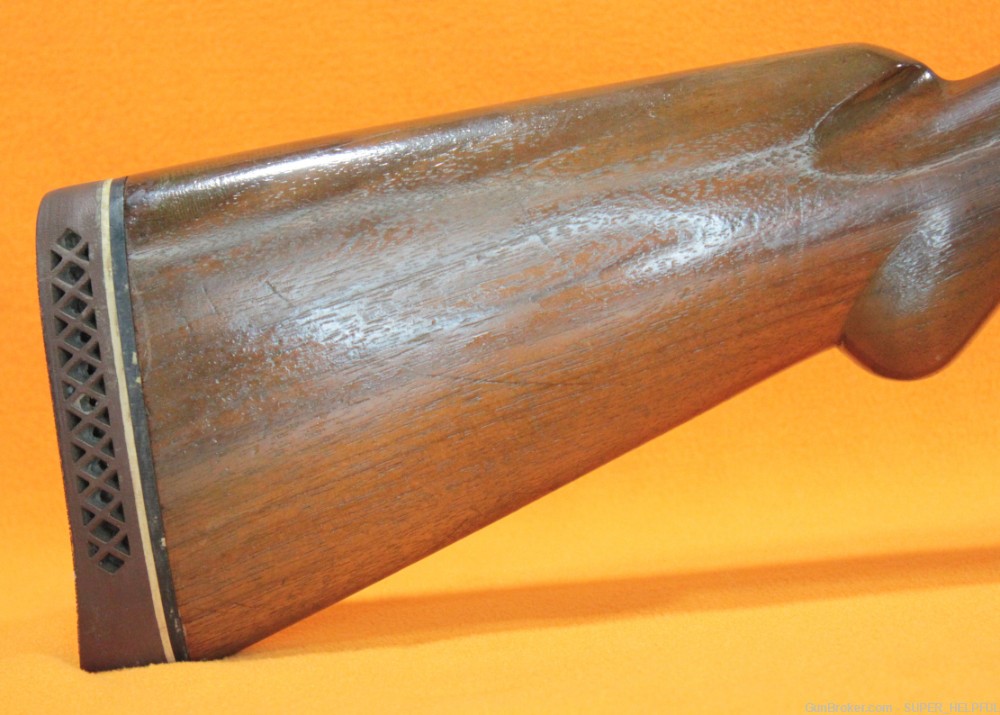 C&R Remington "Repeating Shotgun" Model 10 12 Gauge-img-1
