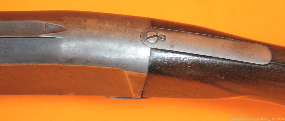 C&R Remington "Repeating Shotgun" Model 10 12 Gauge-img-24
