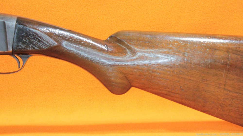 C&R Remington "Repeating Shotgun" Model 10 12 Gauge-img-15