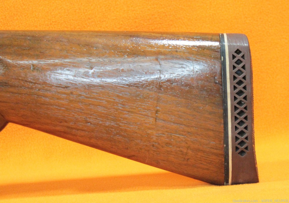 C&R Remington "Repeating Shotgun" Model 10 12 Gauge-img-16