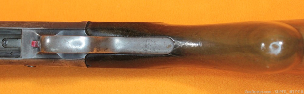 C&R Remington "Repeating Shotgun" Model 10 12 Gauge-img-34