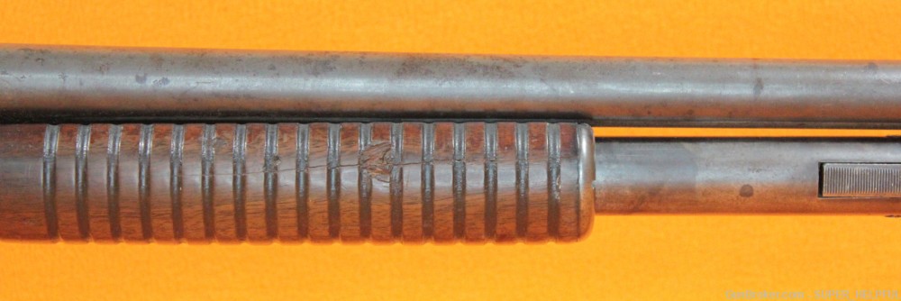 C&R Remington "Repeating Shotgun" Model 10 12 Gauge-img-5