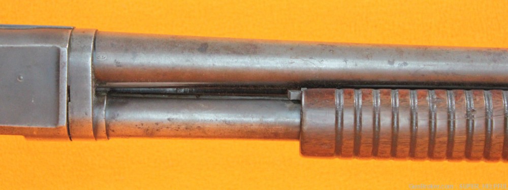 C&R Remington "Repeating Shotgun" Model 10 12 Gauge-img-4