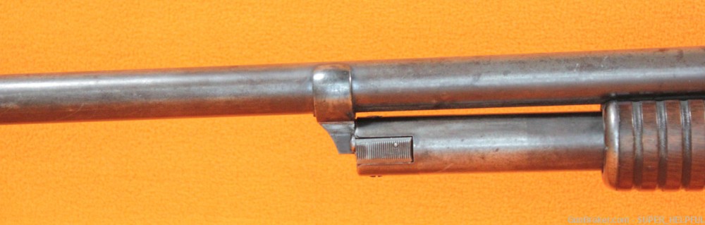 C&R Remington "Repeating Shotgun" Model 10 12 Gauge-img-11