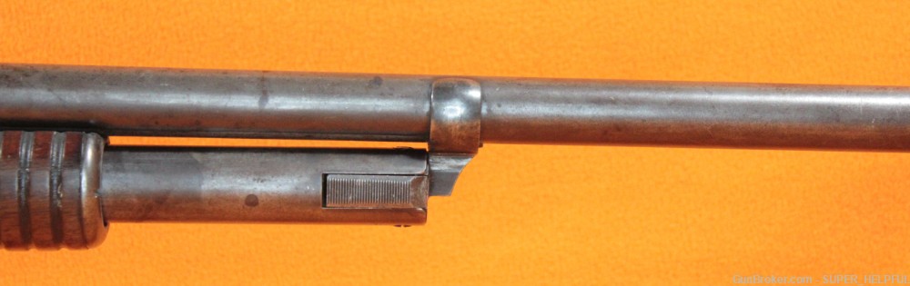C&R Remington "Repeating Shotgun" Model 10 12 Gauge-img-6
