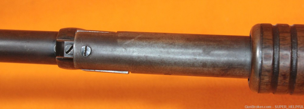C&R Remington "Repeating Shotgun" Model 10 12 Gauge-img-30