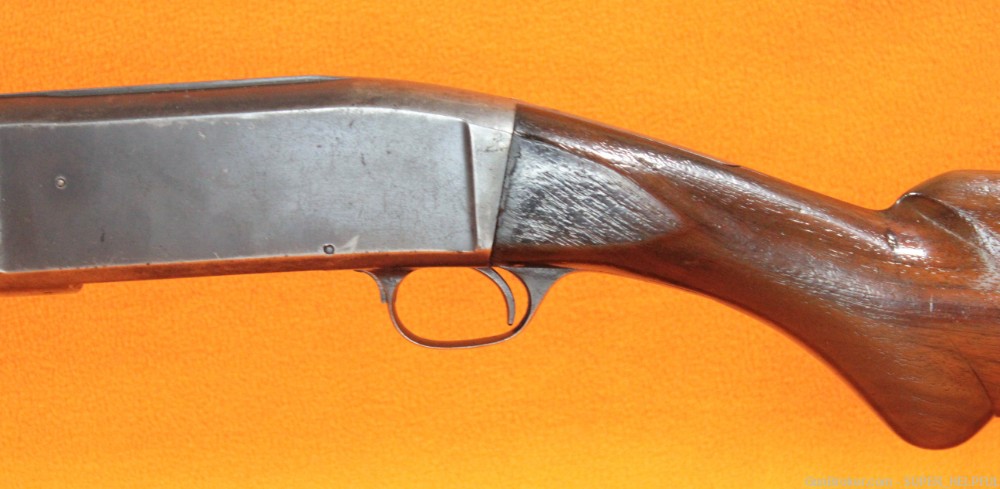 C&R Remington "Repeating Shotgun" Model 10 12 Gauge-img-14