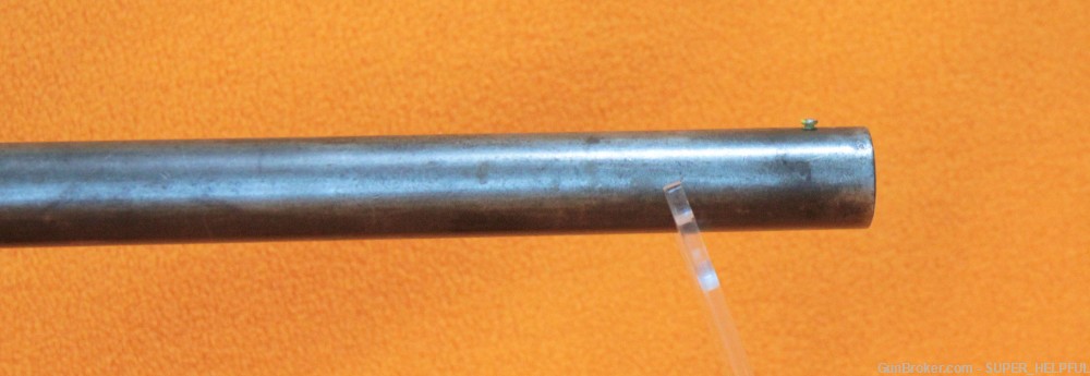 C&R Remington "Repeating Shotgun" Model 10 12 Gauge-img-8
