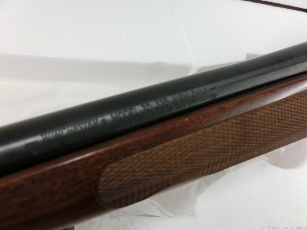 Winchester Model 70 FEATHERWEIGHT- 325 WSM-img-12