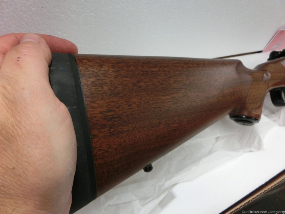 Winchester Model 70 FEATHERWEIGHT- 325 WSM-img-3